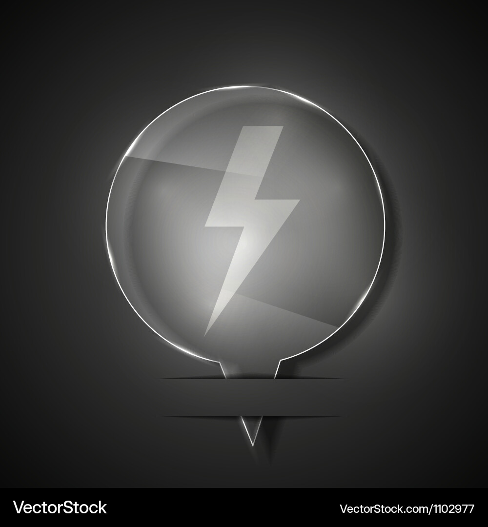 Ui map location icons vector image