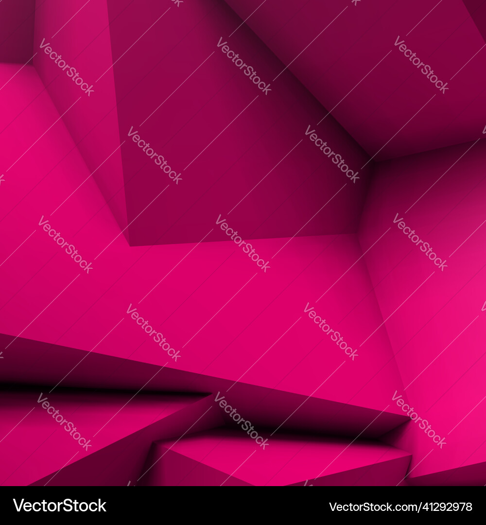 Abstract geometric background with overlapping Abstract geometric background with overlapping vector image