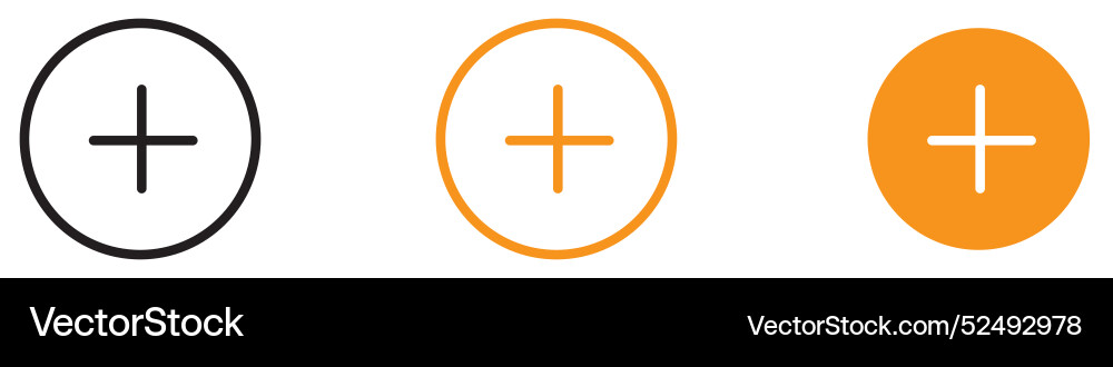 Add new document icon for digital workflows Add new document icon for digital workflows vector image