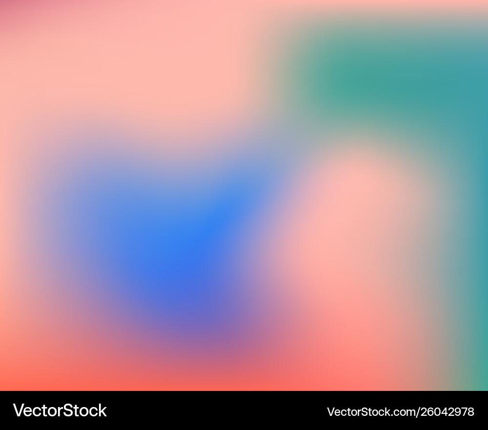 Cool backdrop from simple patterns Vector Image