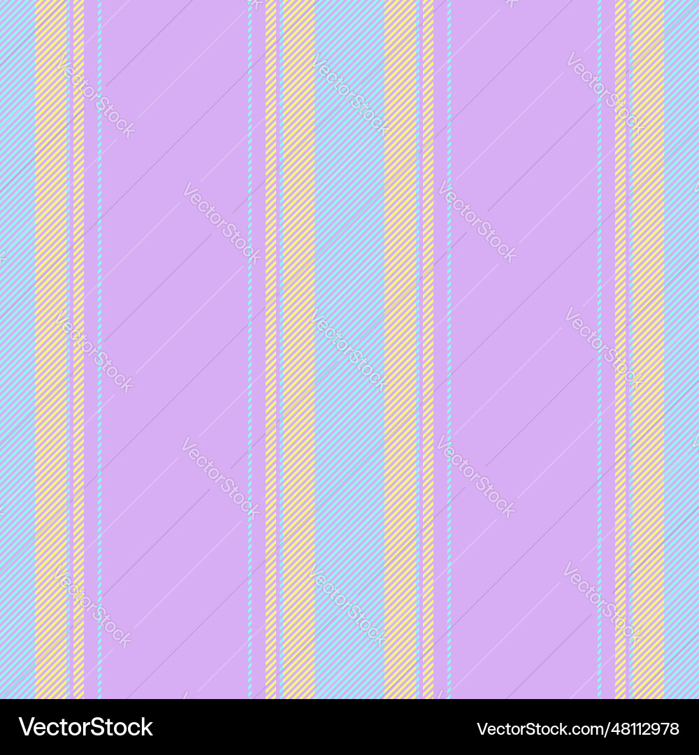 Seamless fabric of pattern texture lines Vector Image