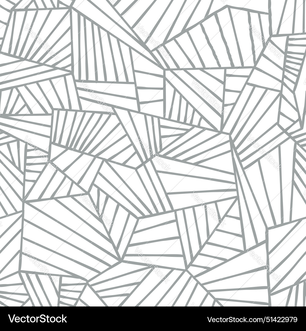 Abstract lines seamless pattern geometric stripe Abstract lines seamless pattern geometric stripe vector image