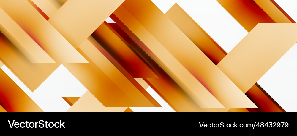 Minimalist backdrop featuring dynamic diagonal Minimalist backdrop featuring dynamic diagonal Vector Image