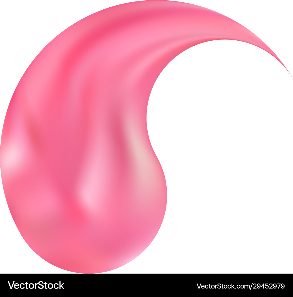 Modern background in form a shape Modern background in form a shape vector image