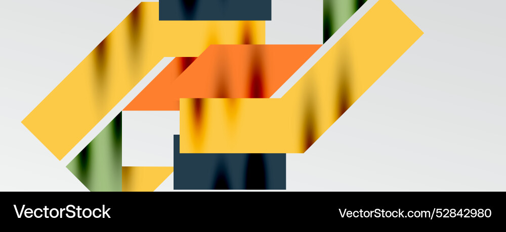 Dynamic lines and triangles Dynamic lines and triangles Vector Image