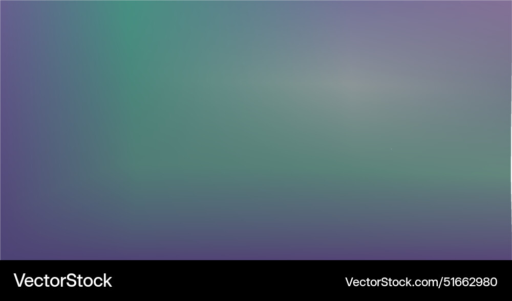 Gradient background Vector Image