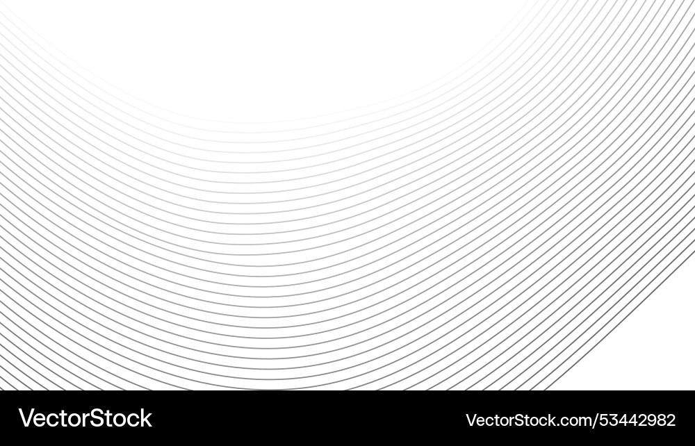 Abstract wavy line background pattern styli Abstract wavy line background pattern styli vector image