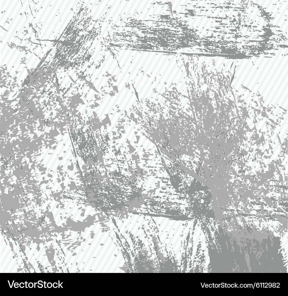 Grunge texture background abstract template vector image