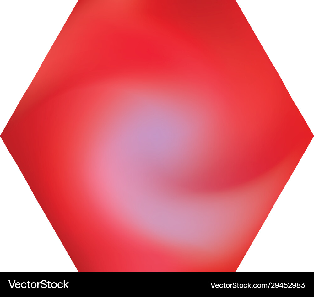 Modern background in form a shape Modern background in form a shape Vector Image