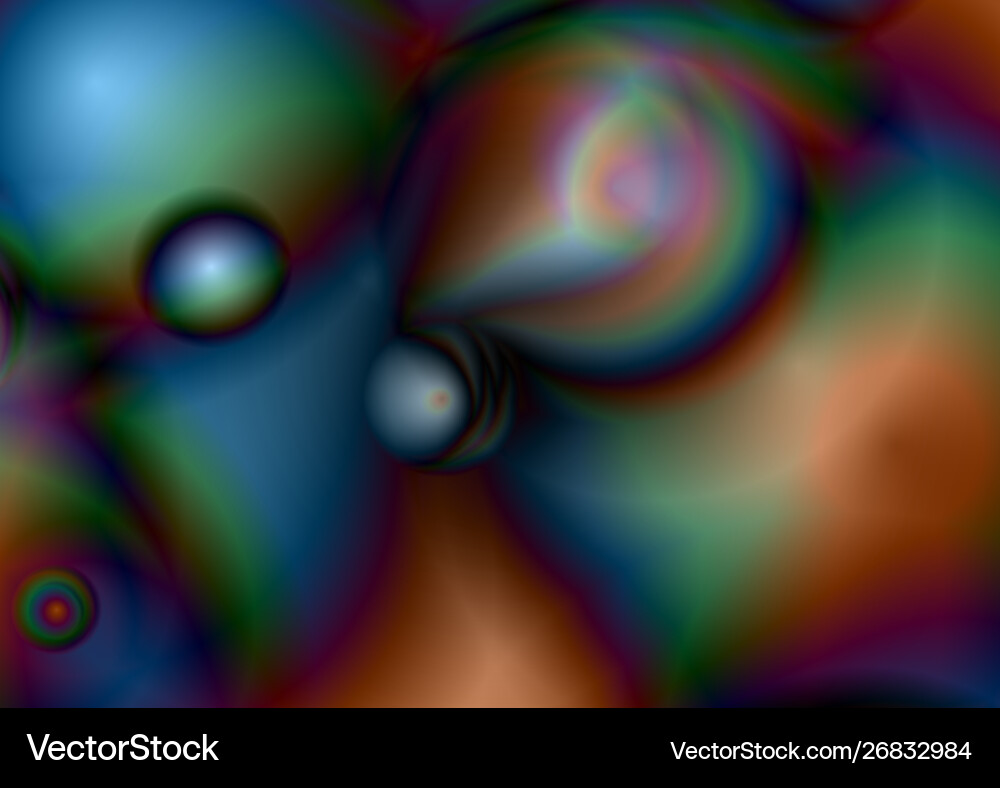 Abstract colorful background with square frames Abstract colorful background with square frames vector image