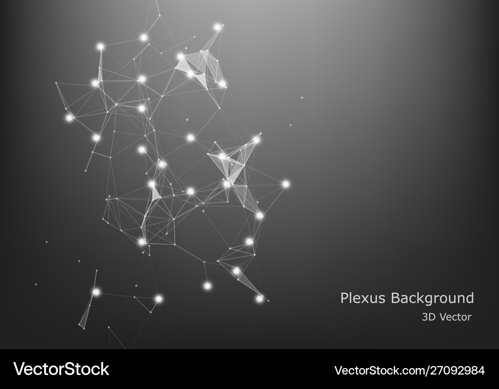 Abstract internet connection and technology Abstract internet connection and technology vector image