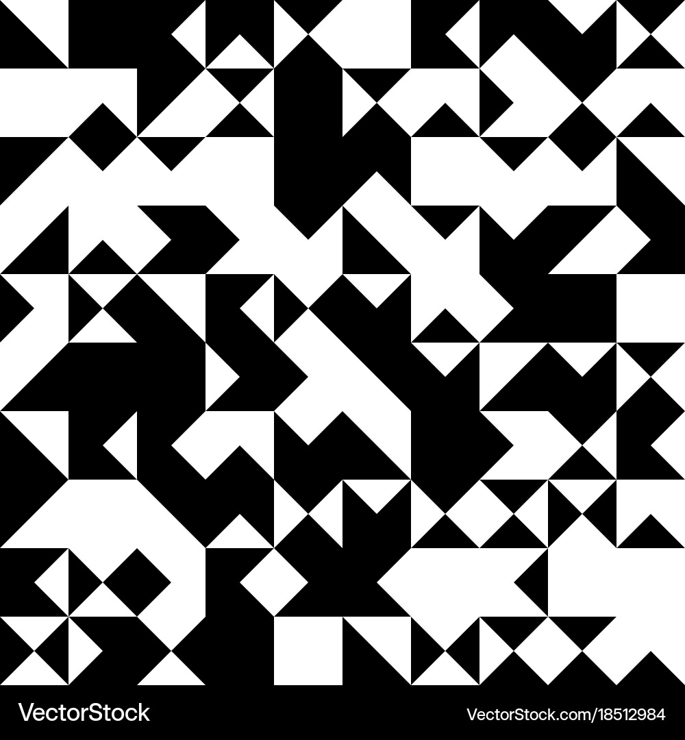 Diamond pattern background Vector Image