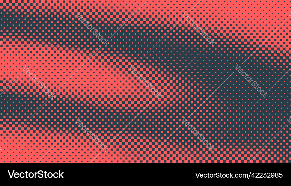 Halftone checker pattern smooth liquid texture Halftone checker pattern smooth liquid texture vector image