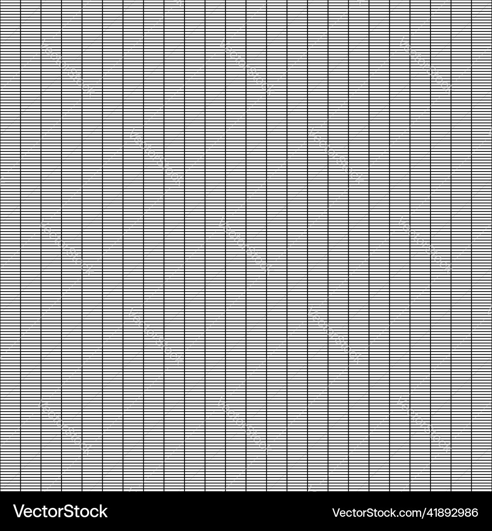 Grid mesh plotting paper graph Grid mesh plotting paper graph vector image