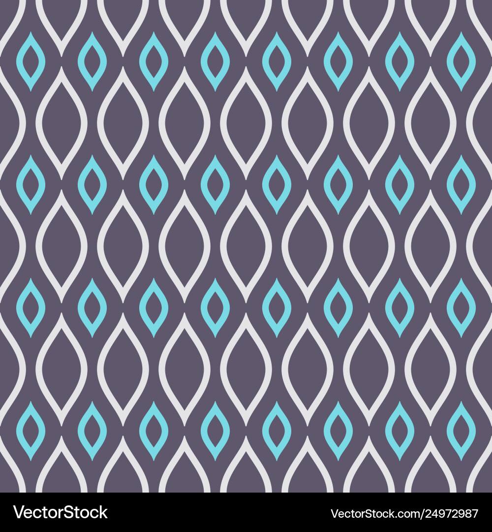 Abstract seamless pattern Abstract seamless pattern vector image