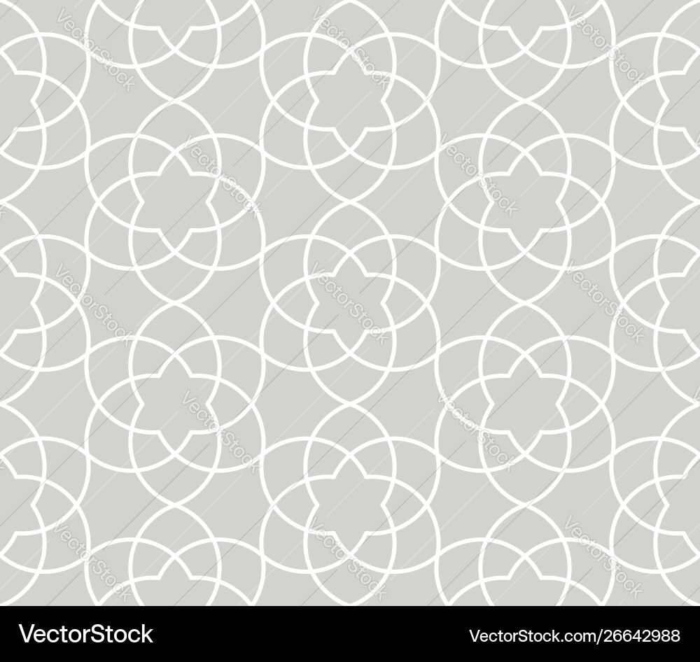 Abstract simple geometric seamless pattern Abstract simple geometric seamless pattern vector image