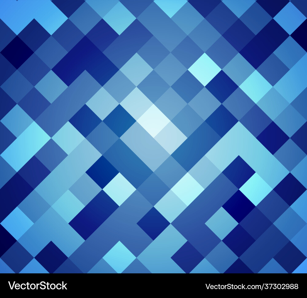 Hintergrund abstrakte Textur mit Quadraten Hintergrund abstrakte Textur mit Quadraten vektorbild