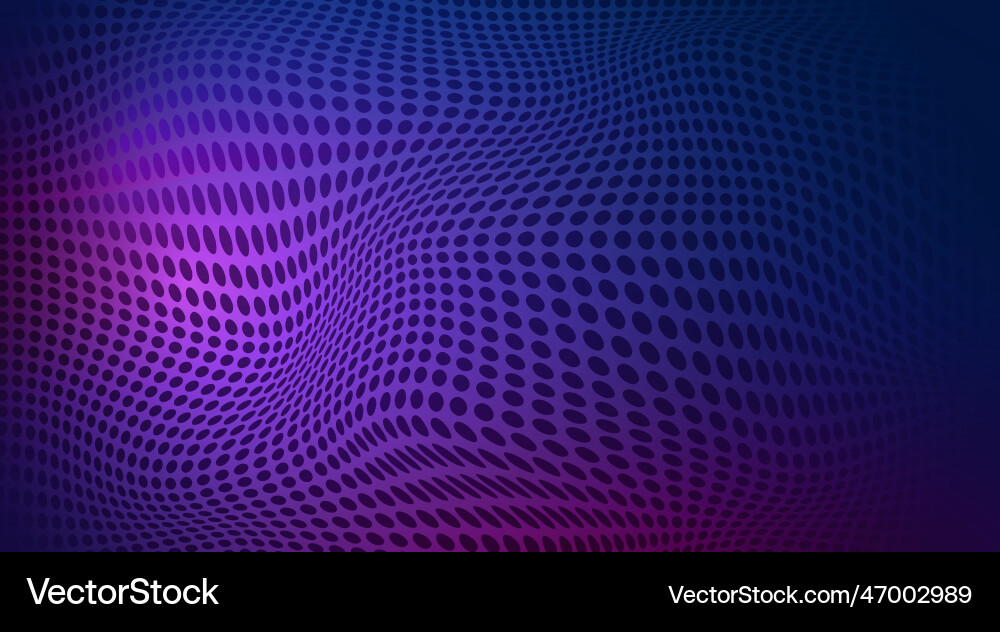 Abstract background from circles and waves Abstract background from circles and waves Vector Image