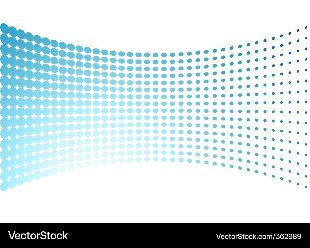 Abstract Gradient Background vector image