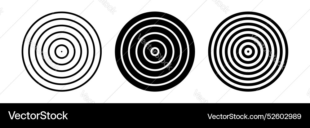 Design elements set Design elements set vector image