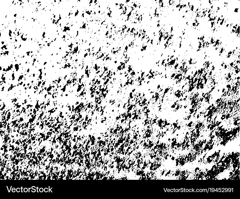Scratch grunge rusty background for create object vector image
