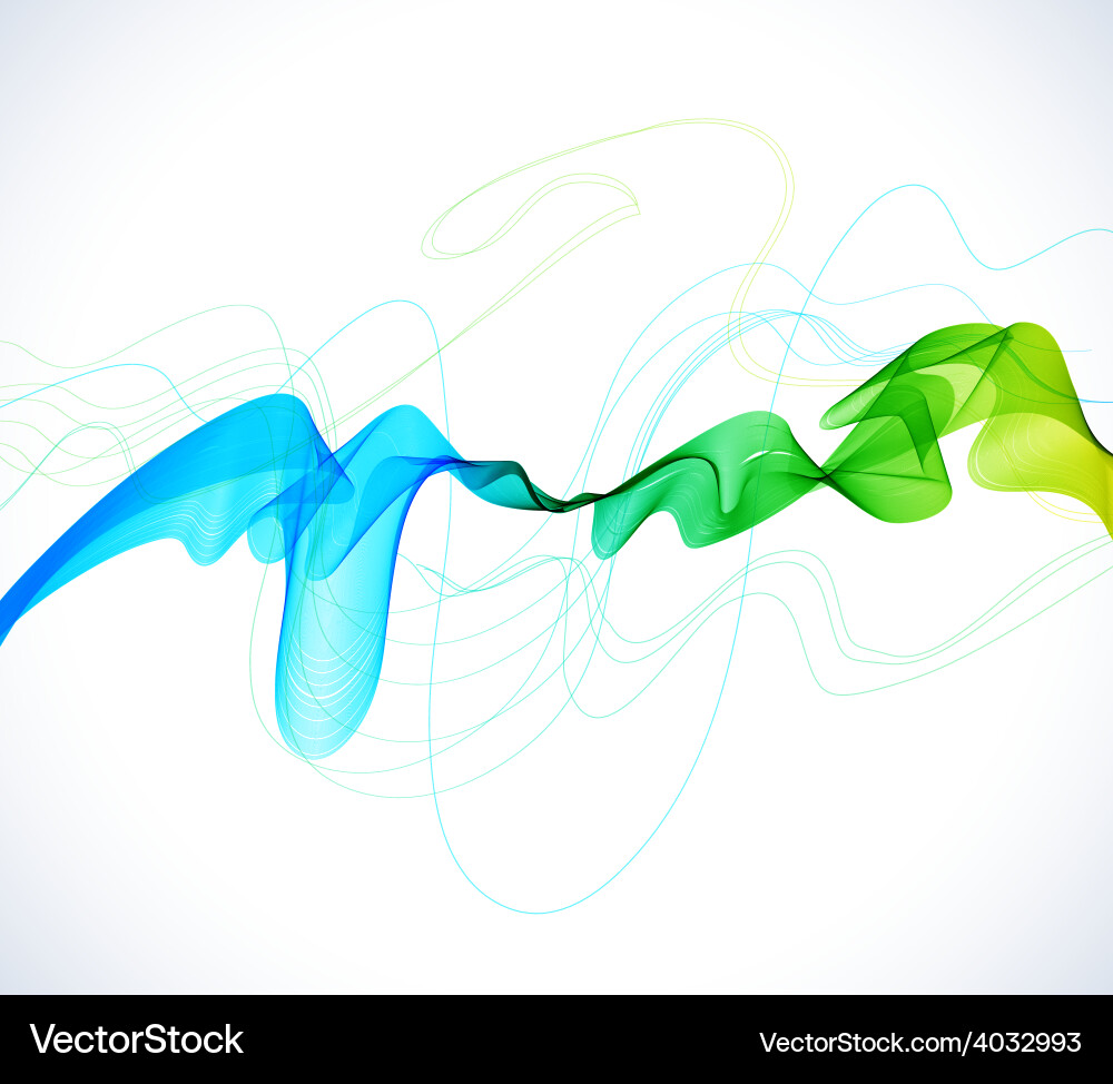 Abstract colorful background Vector Image