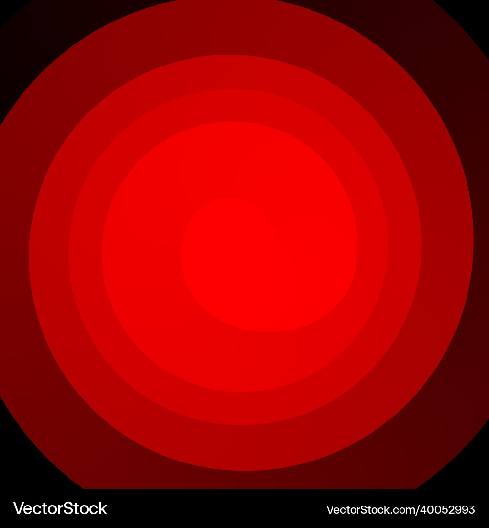 Abstract red spiral lines background Abstract red spiral lines background vector image