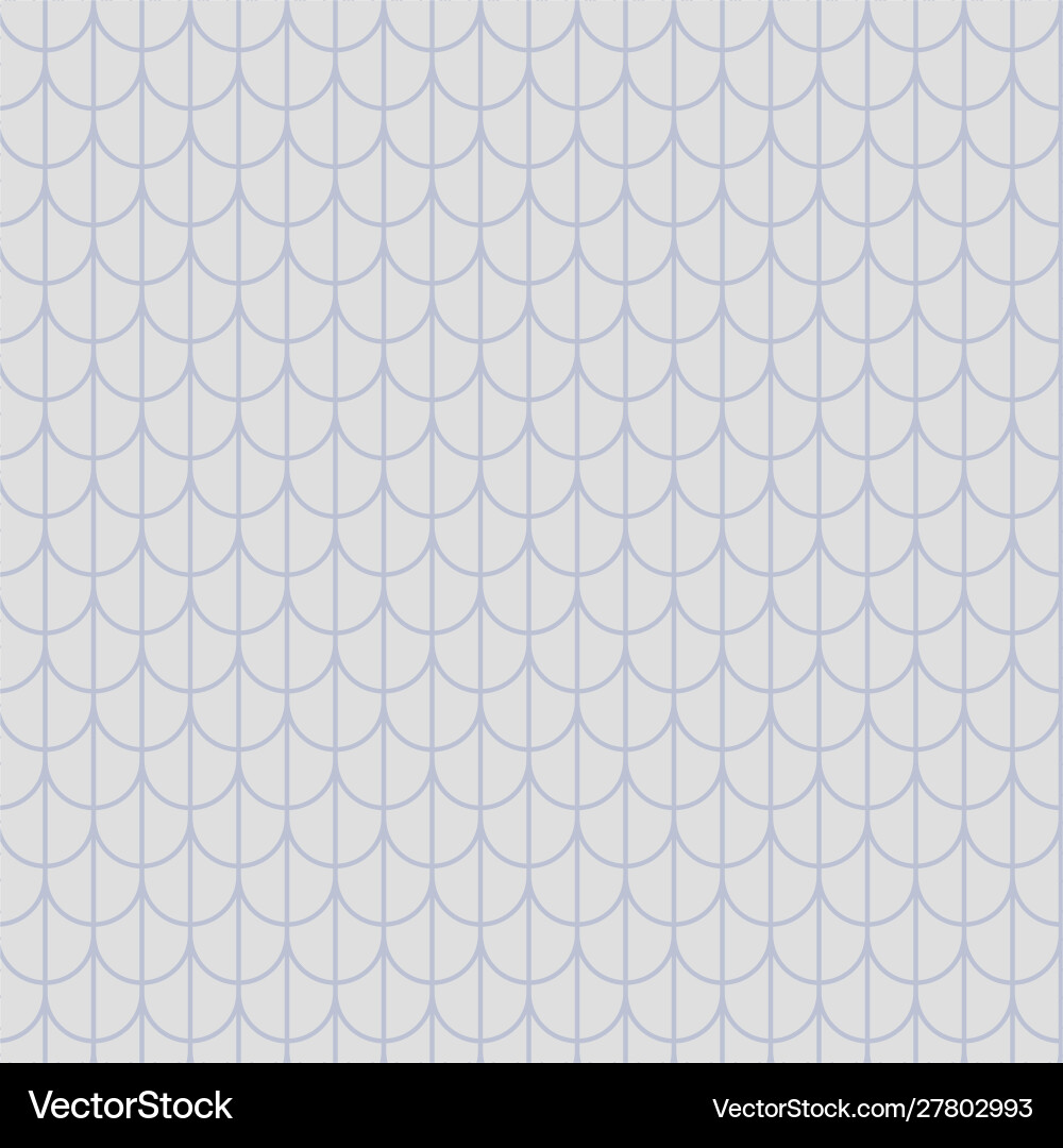 Geometric seamless pattern simple regular Geometric seamless pattern simple regular Vector Image