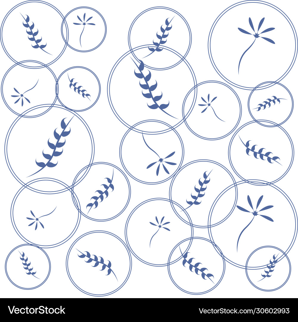 Universal ornamental seamless patterns endless Universal ornamental seamless patterns endless vector image