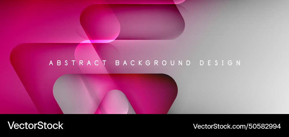 Shadow and light triangle background dynamic Shadow and light triangle background dynamic vector image