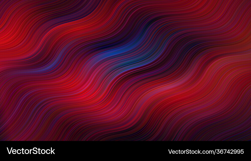 Abstract colorful background with waves backdrop Abstract colorful background with waves backdrop vector image