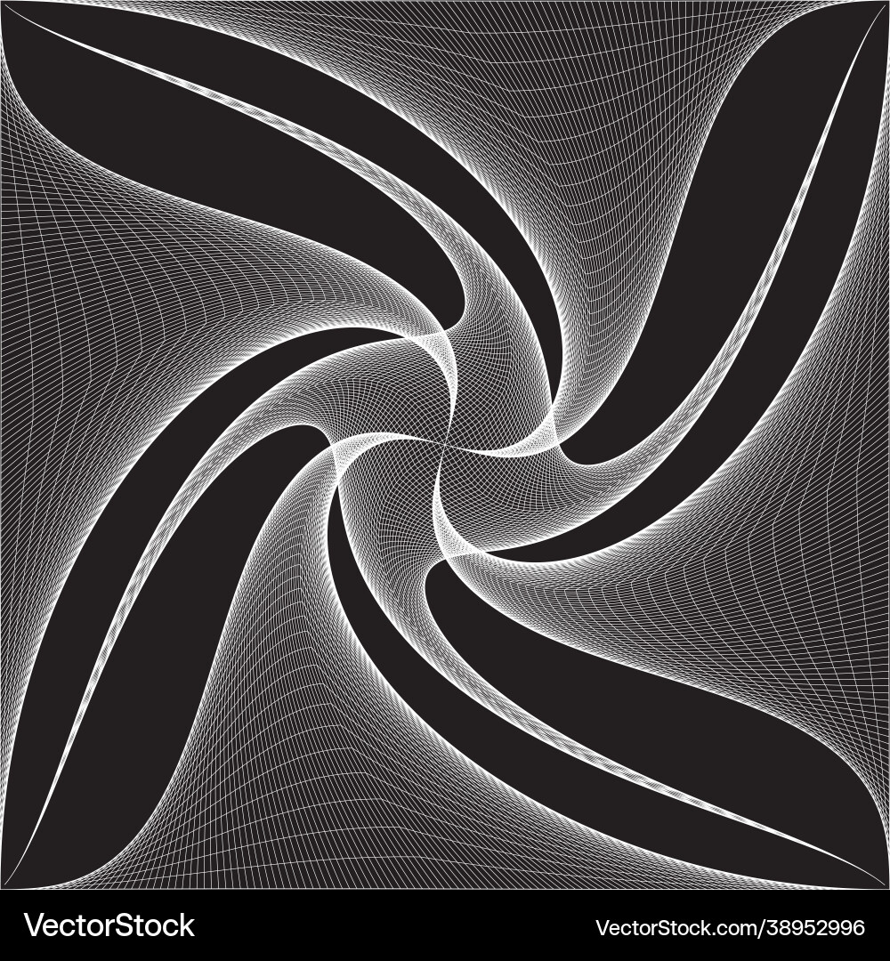 Abstract openwork paint background with nets Abstract openwork paint background with nets vector image