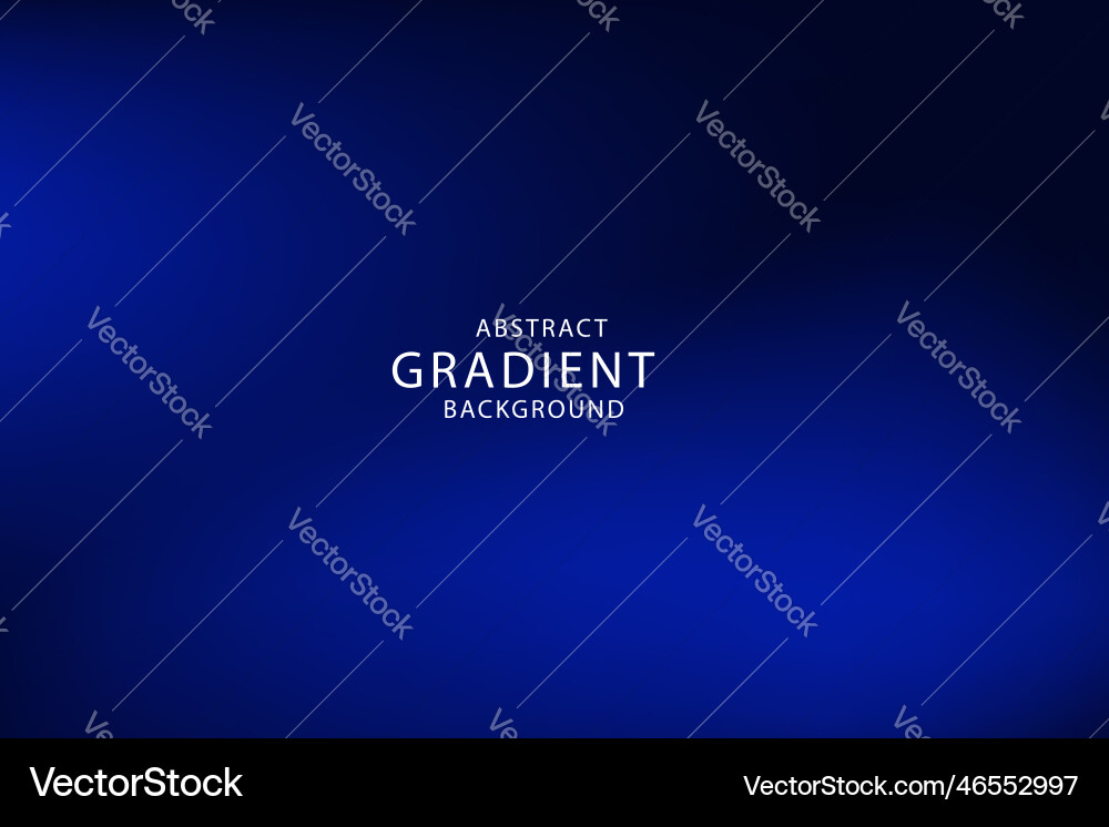 Gradient background with bright colors Vector Image