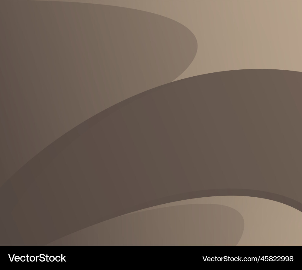 Background brown gradient abstract texture design Background brown gradient abstract texture design vector image