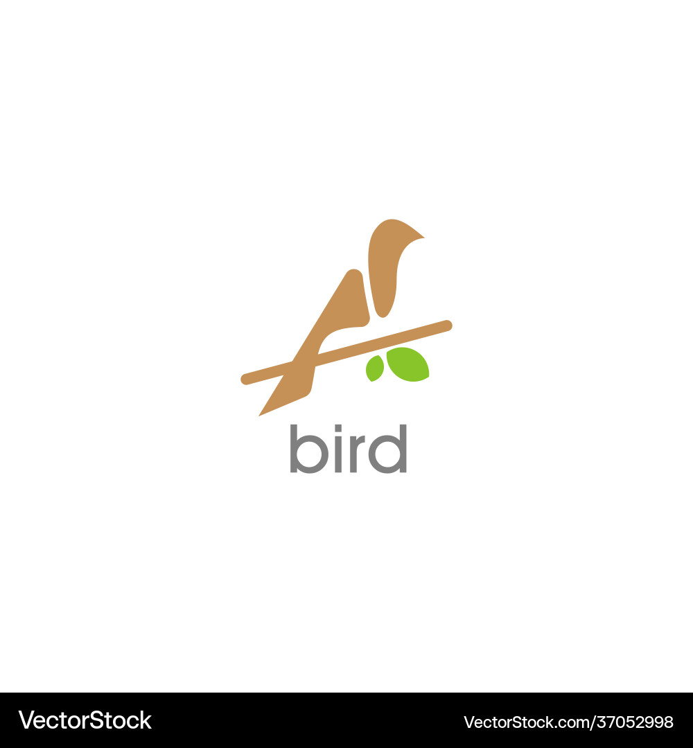 Designvorlage für das Logo Designvorlage für das Logo vektorbild