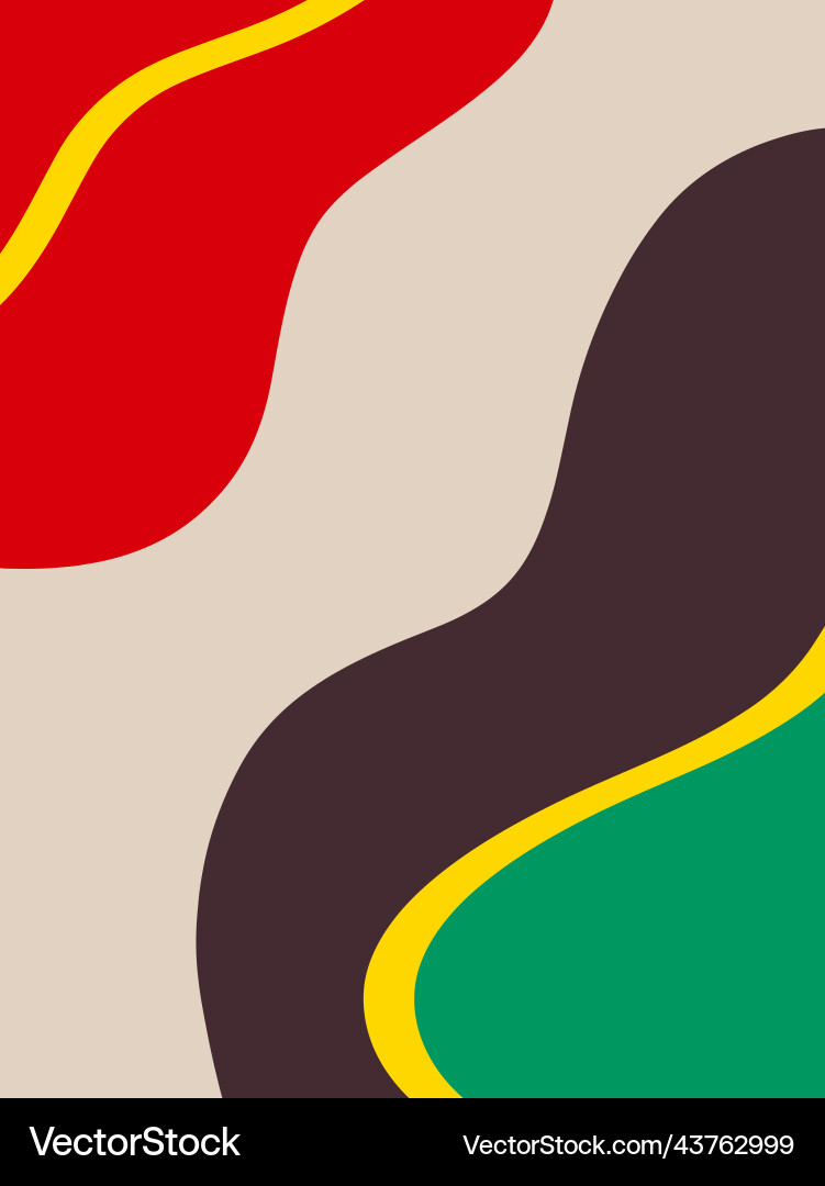 Minimalistic trend abstract design with various Minimalistic trend abstract design with various vector image