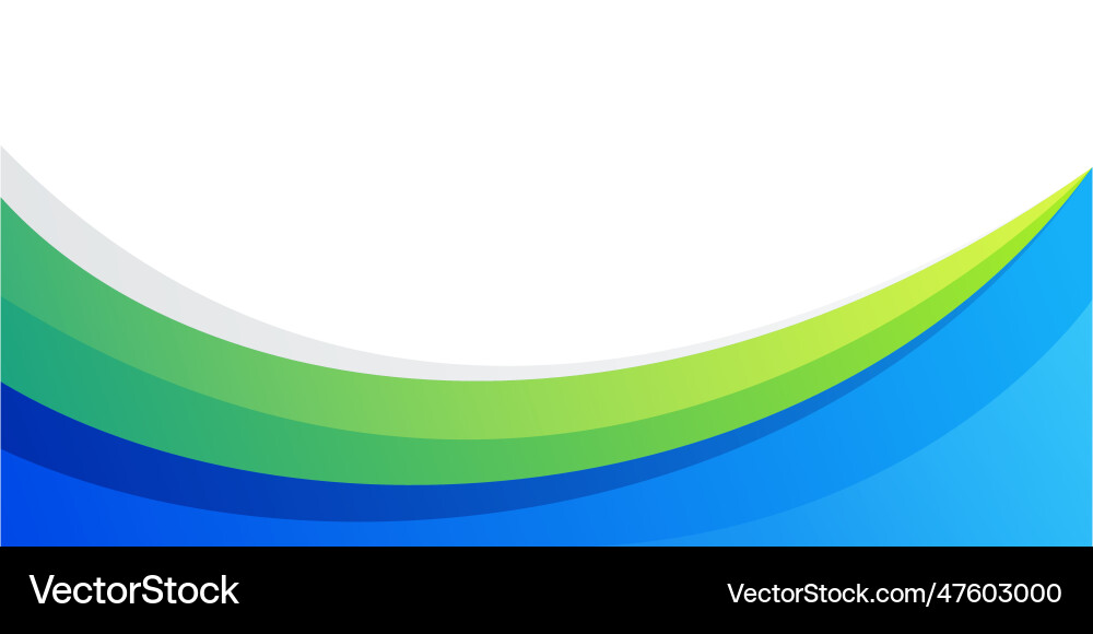 Abstract modern background gradient colorful Abstract modern background gradient colorful vector image