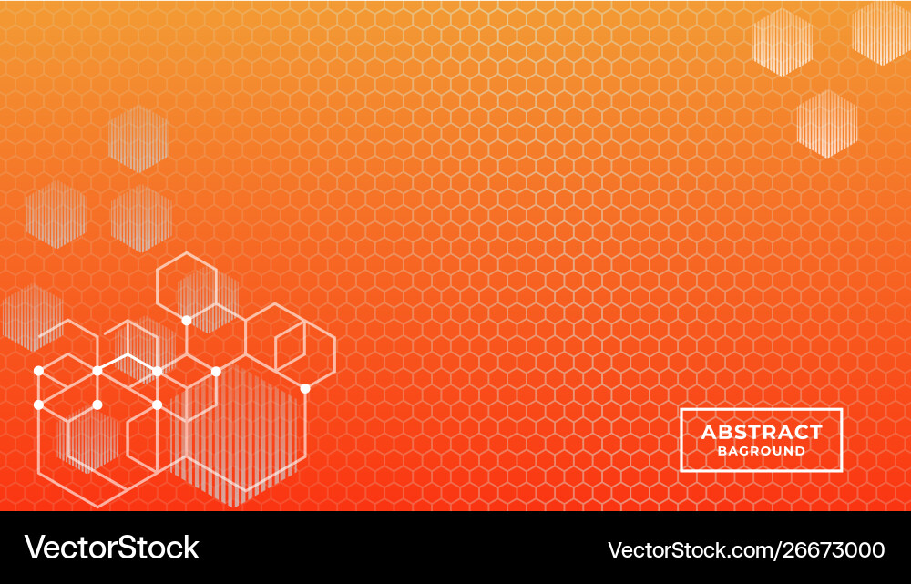 Abstract Technology Gradient Background vector image