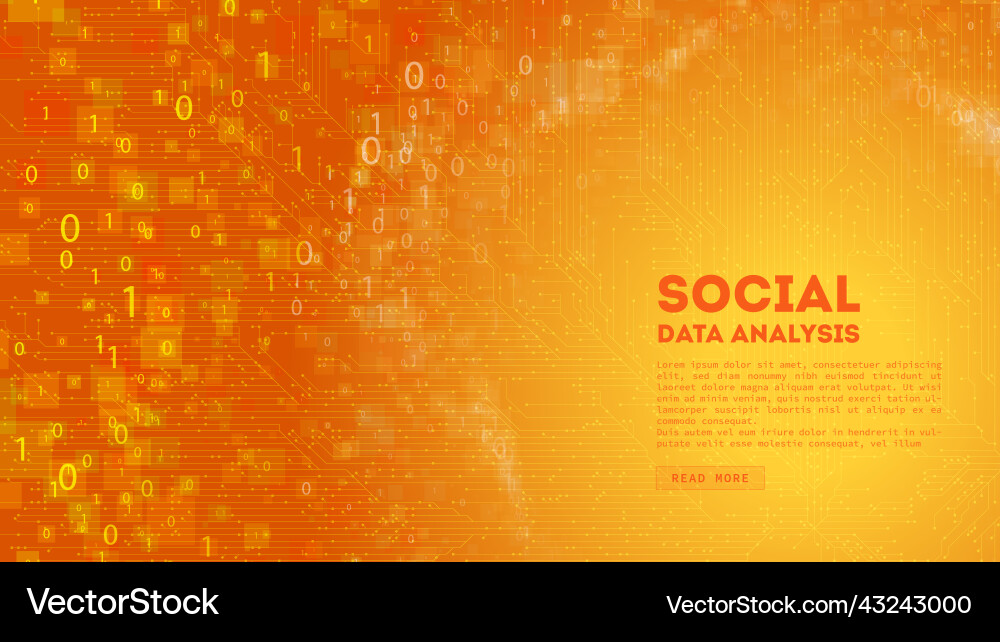 Big data cloud computing blockchain visualiztion Big data cloud computing blockchain visualiztion vector image