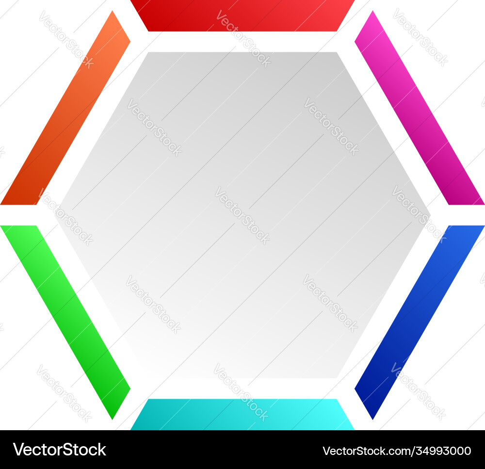 Chart graph presentation info-graphics template Chart graph presentation info-graphics template Vector Image