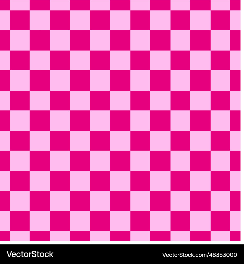 Chess board seamless pattern simple emo y2k Chess board seamless pattern simple emo y2k Vector Image