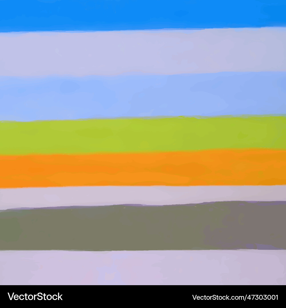 Multi-color abstract background Multi-color abstract background Vector Image