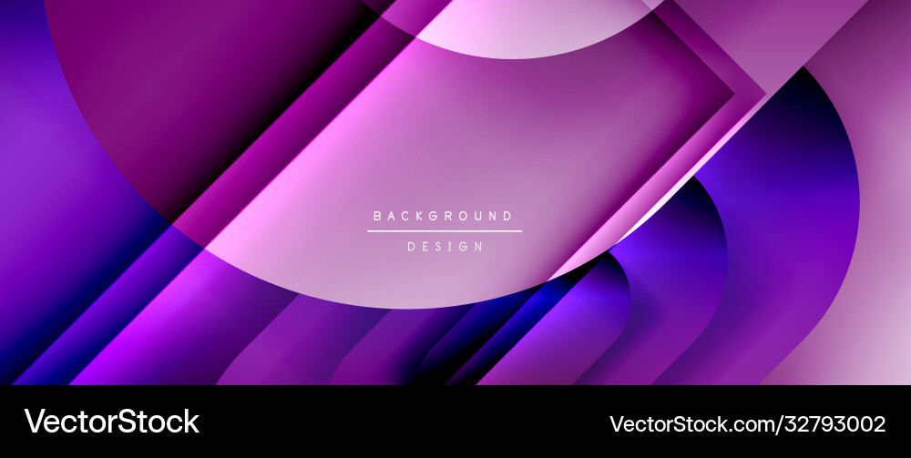 Geometric abstract background with lines Geometric abstract background with lines Vector Image