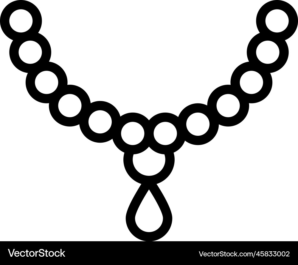 Perl Vector Image