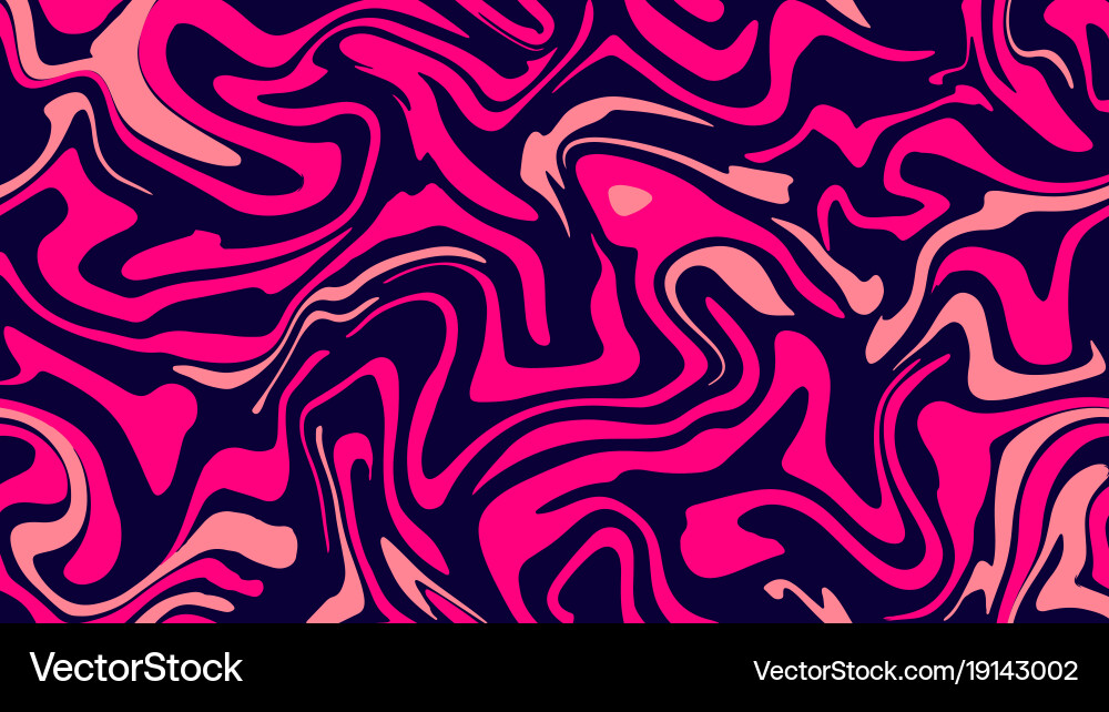 Seamless marble pattern texturebackground Vector Image