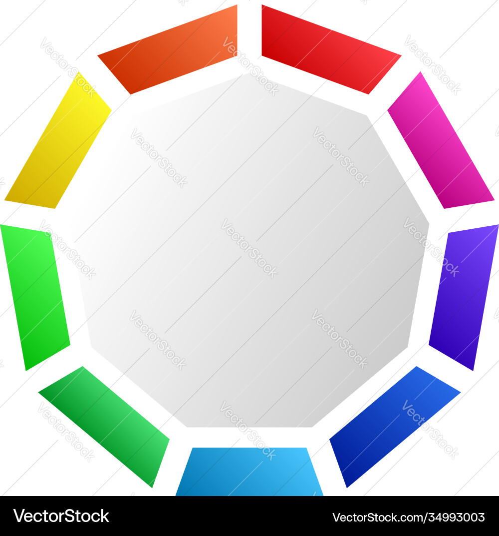 Chart graph presentation info-graphics template Chart graph presentation info-graphics template Vector Image