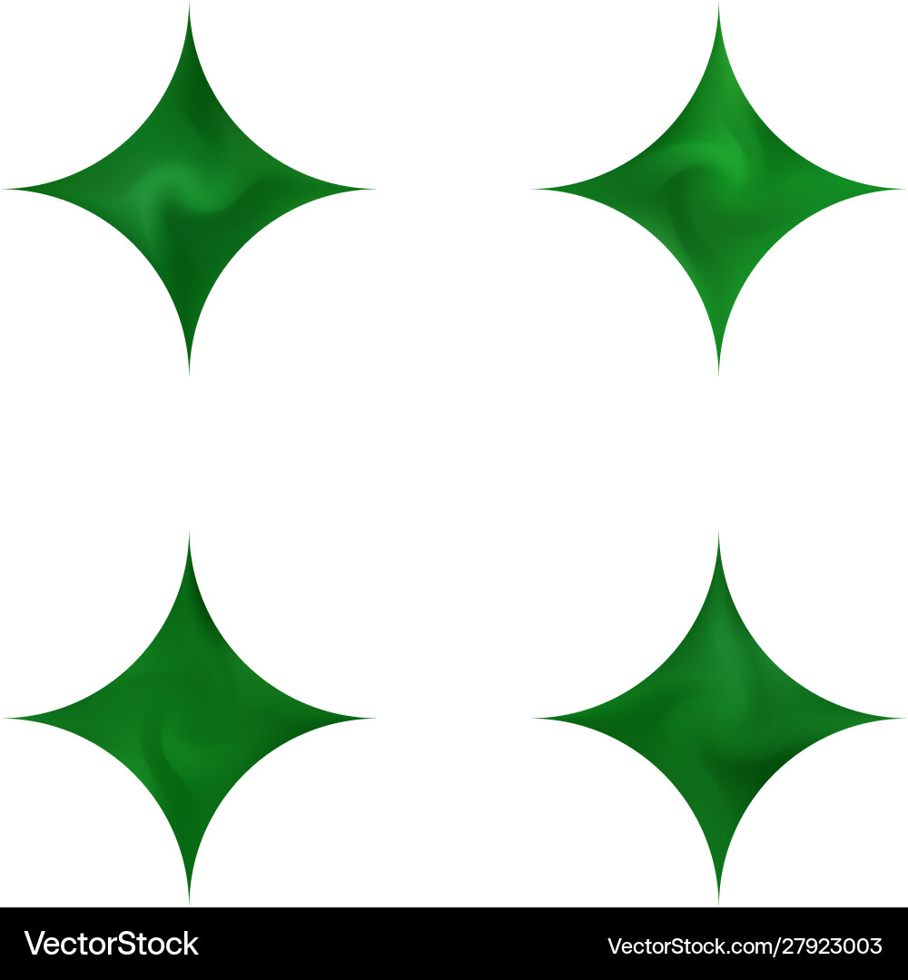 Chromatic background in form a shape Chromatic background in form a shape vector image