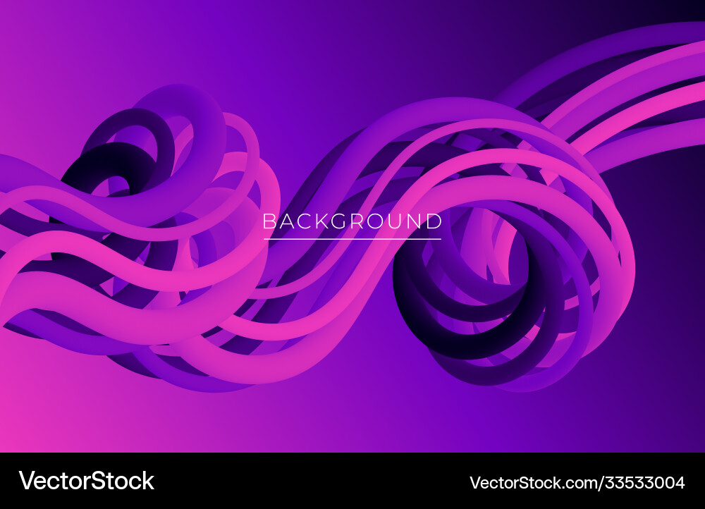 Abstract background with dynamic effect Abstract background with dynamic effect Vector Image