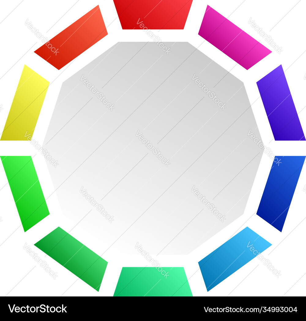 Chart graph presentation info-graphics template Chart graph presentation info-graphics template Vector Image