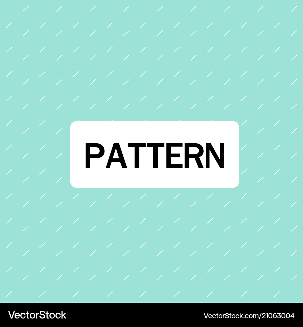 Dashed lines pattern blue background image Vector Image